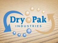 DryPak Logo